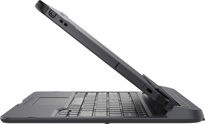 Repasovaný notebook Fujitsu-Siemens STYLISTIC Q7310 – foto 3