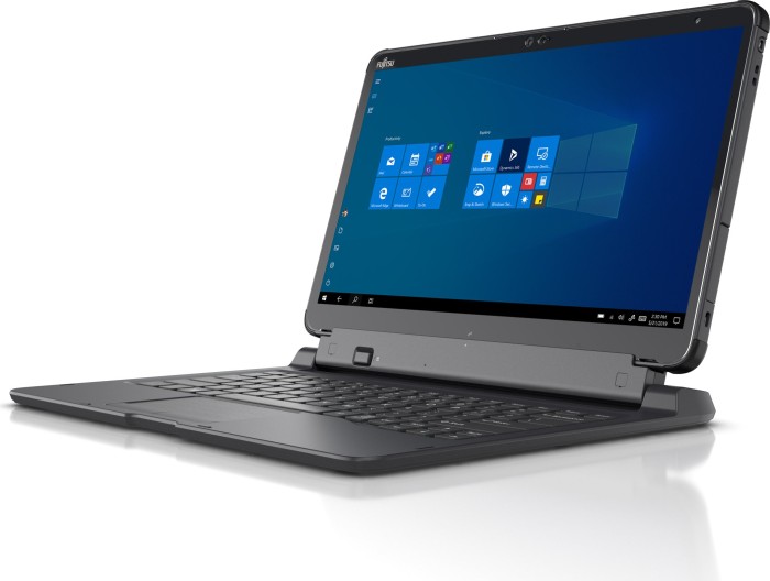 Repasovaný notebook Fujitsu-Siemens STYLISTIC Q7310 – foto 4