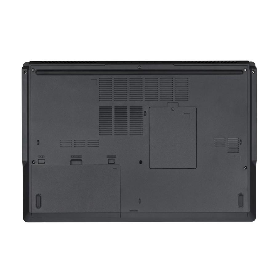 Repasovaný notebook Fujitsu-Siemens Celsius H980 – foto 6