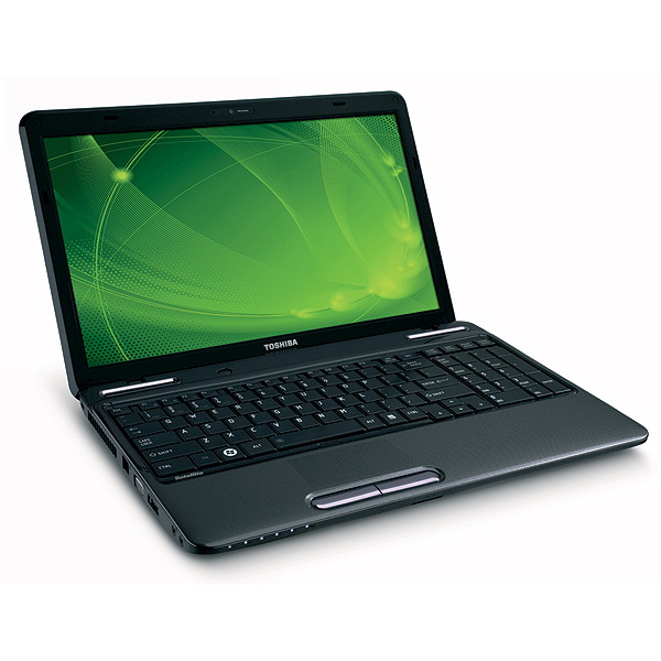 Repasovaný notebook Toshiba Satellite L650 – foto 3