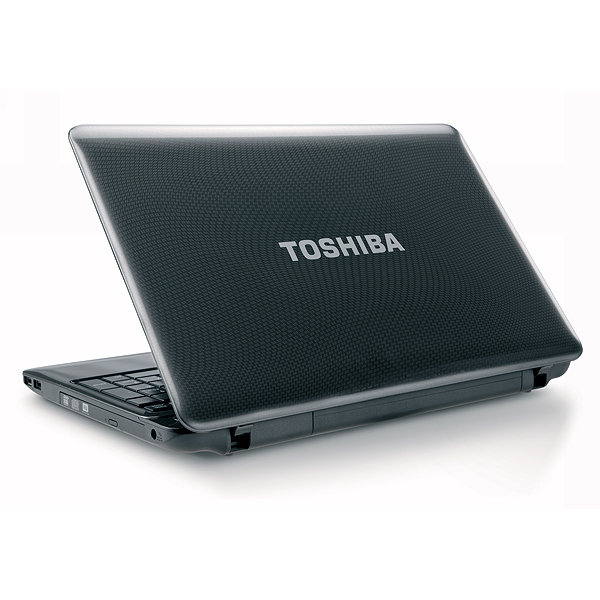 Repasovaný notebook Toshiba Satellite L650 – foto 4