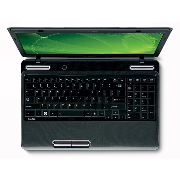 Repasovaný notebook Toshiba Satellite L650 – foto 5