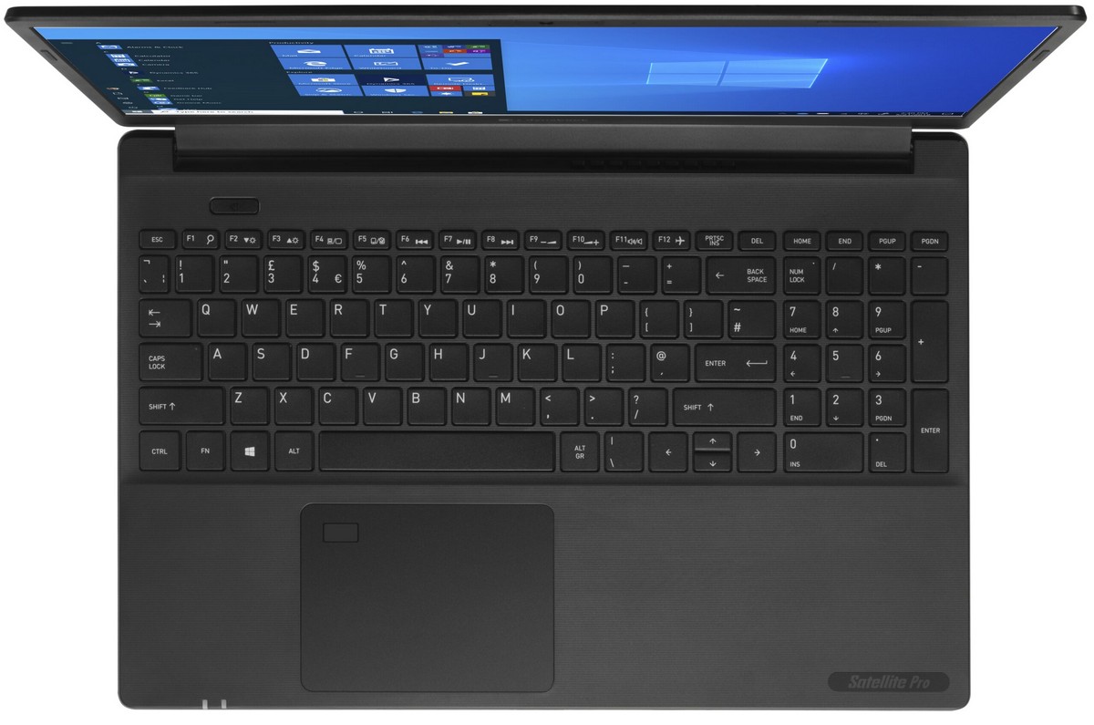 Repasovaný notebook Toshiba Satellite Pro L50-J – foto 3