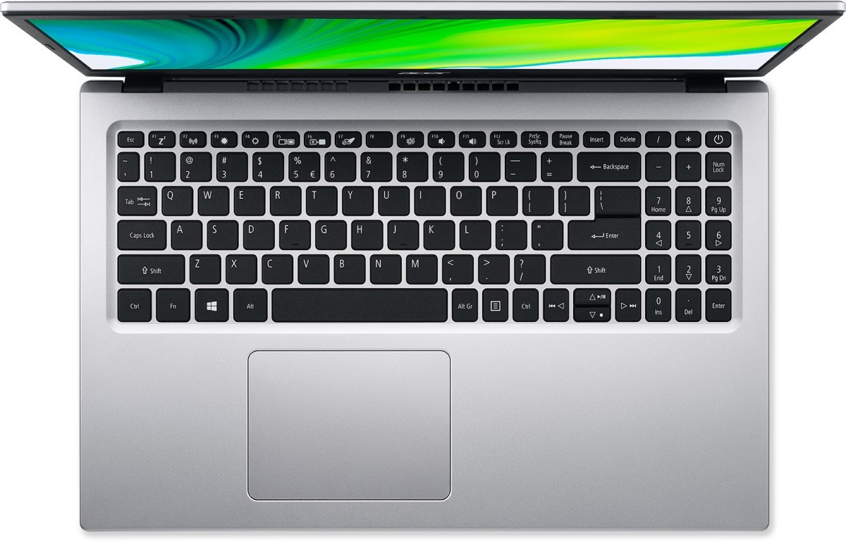 Repasovaný notebook Toshiba Aspire A315-35 – foto 2