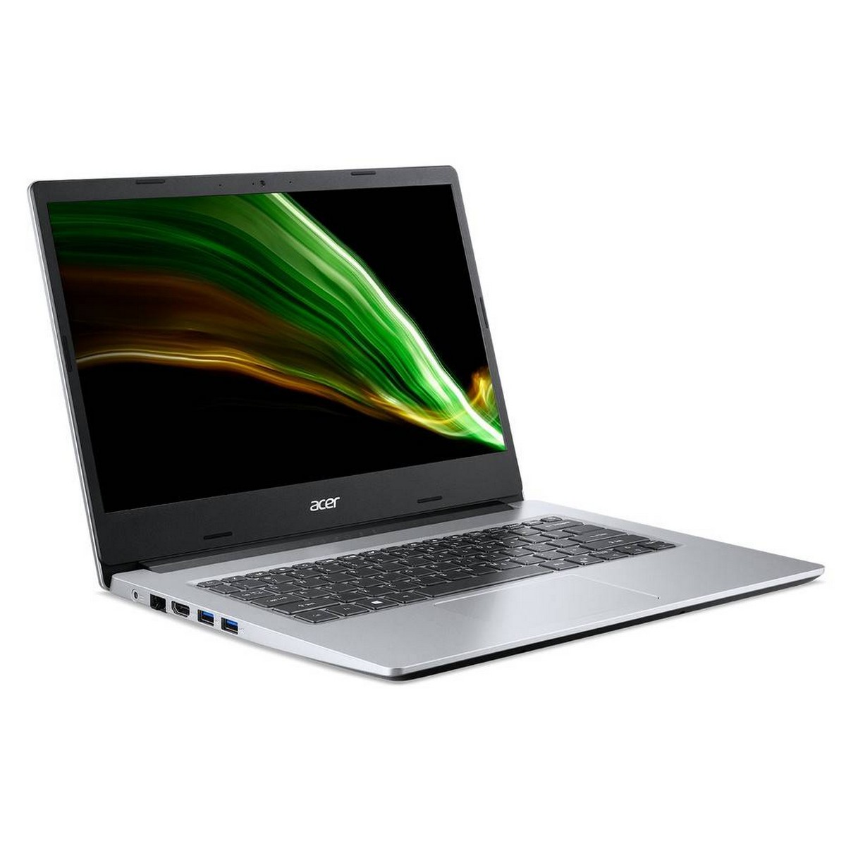 Repasovaný notebook Toshiba Aspire A315-35 – foto 3