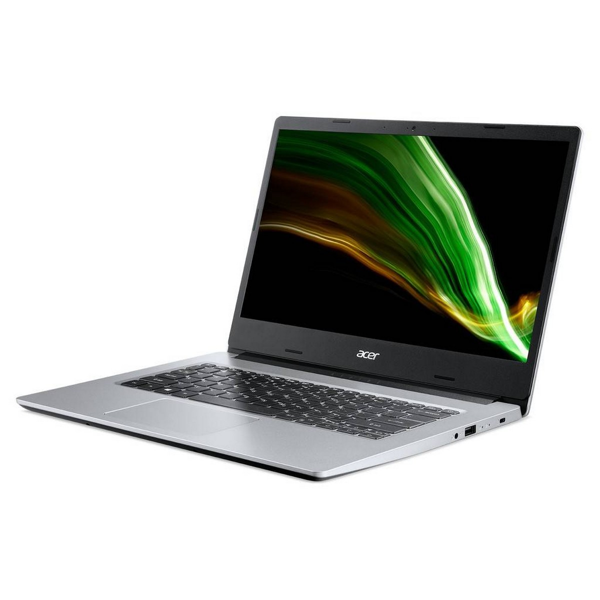 Repasovaný notebook Toshiba Aspire A315-35 – foto 4