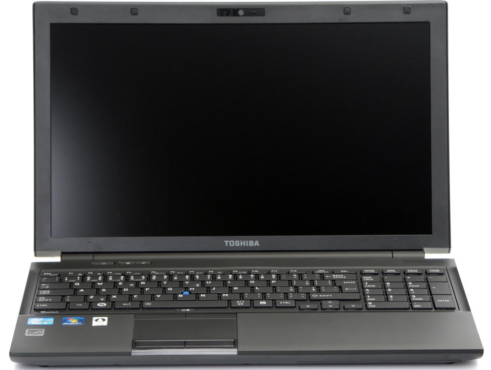 Repasovaný notebook Toshiba Tecra R950