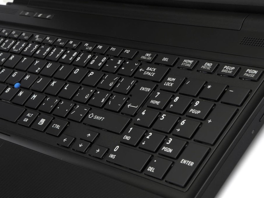 Repasovaný notebook Toshiba Tecra R950 – foto 2