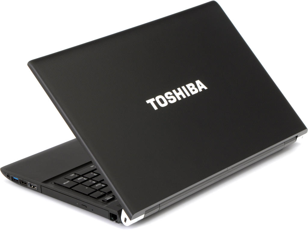 Repasovaný notebook Toshiba Tecra R950 – foto 3