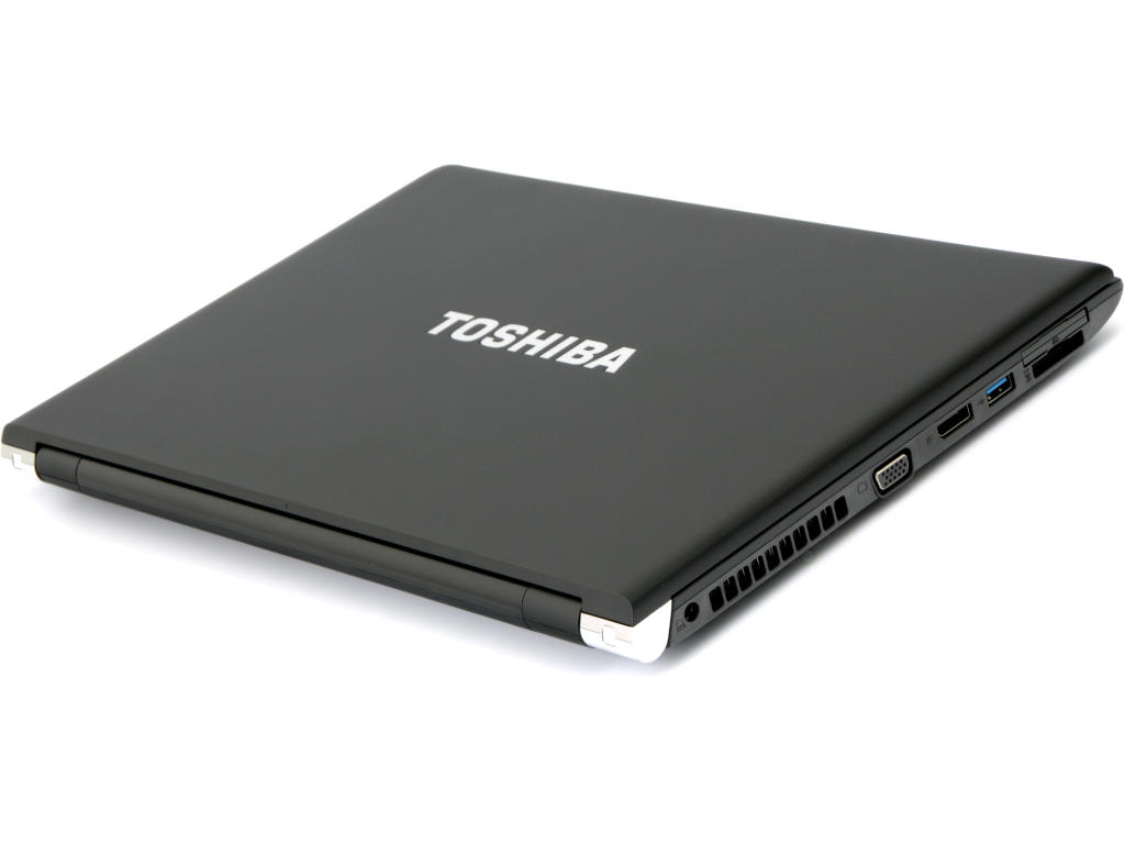 Repasovaný notebook Toshiba Tecra R950 – foto 4