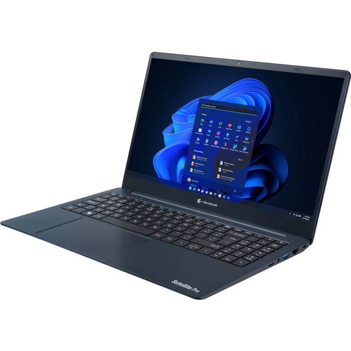 Repasovaný notebook Toshiba Dynabook Satellite Pro C50-J – foto 3