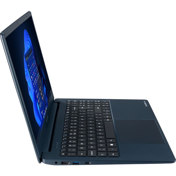 Repasovaný notebook Toshiba Dynabook Satellite Pro C50-J – foto 5
