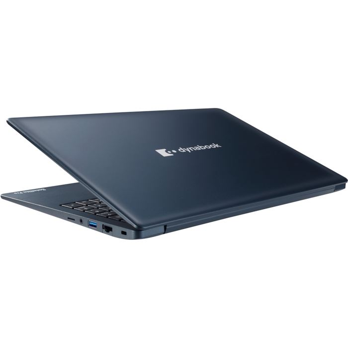 Repasovaný notebook Toshiba Dynabook Satellite Pro C50-J – foto 6