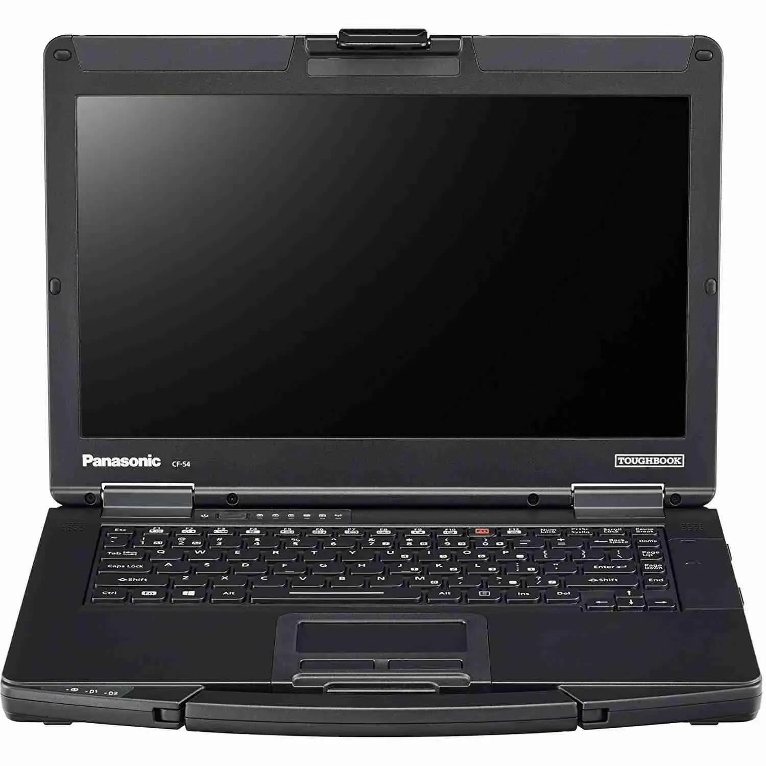 Repasovaný notebook Panasonic Toughbook CF54_MK_1