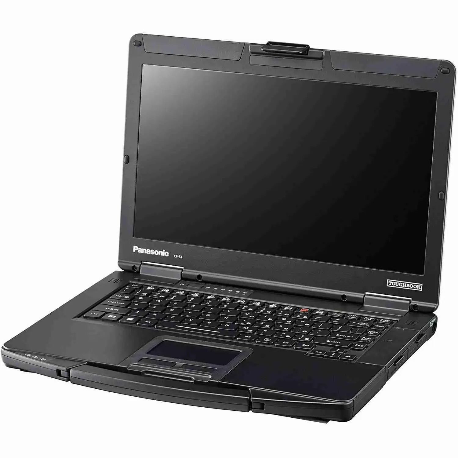 Repasovaný notebook Panasonic Toughbook CF54_MK_1 – foto 3