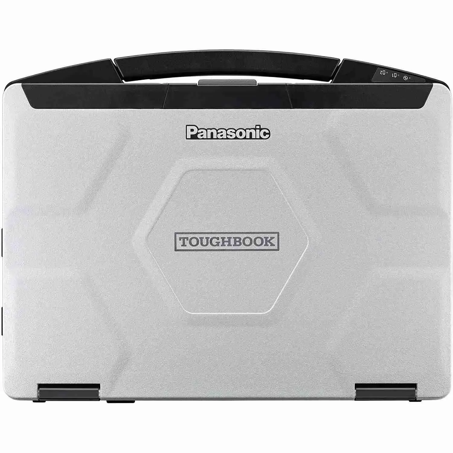Repasovaný notebook Panasonic Toughbook CF54_MK_1 – foto 4