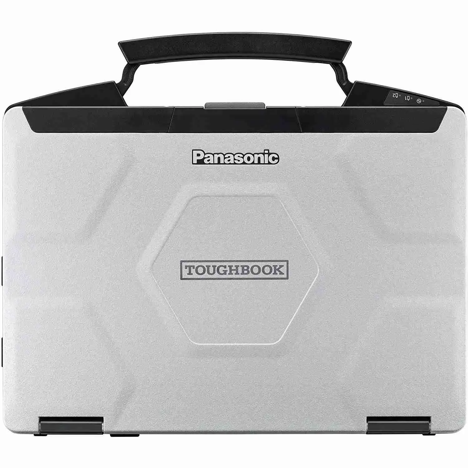 Repasovaný notebook Panasonic Toughbook CF54_MK_1 – foto 5