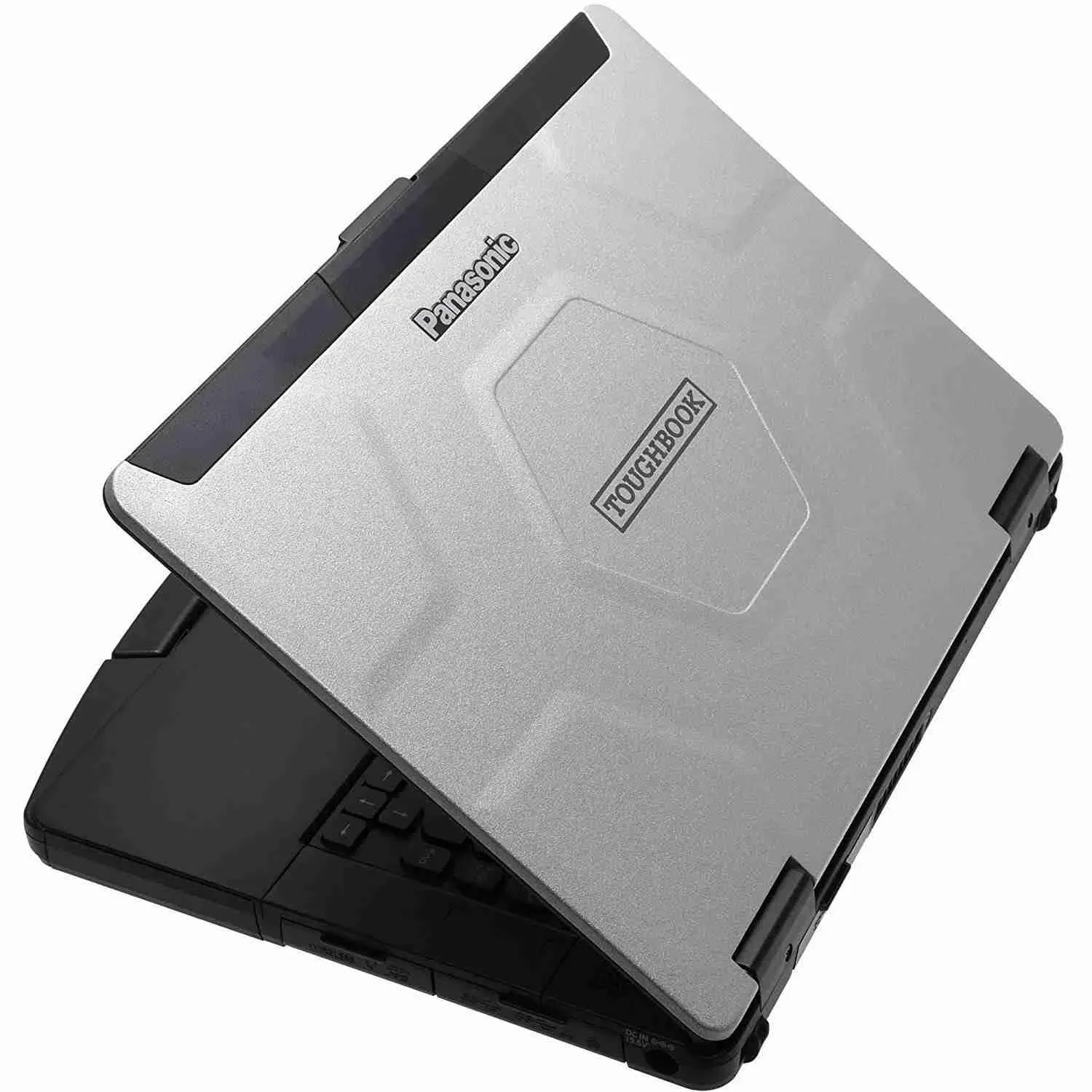 Repasovaný notebook Panasonic Toughbook CF54_MK_1 – foto 6
