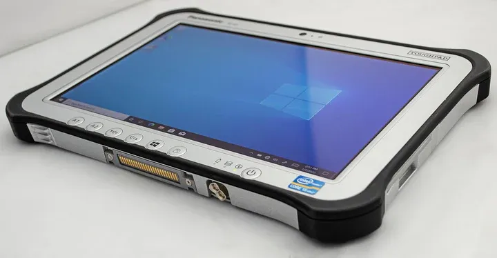 Repasovaný notebook Panasonic Toughpad FZ-G1 MK4 – foto 3