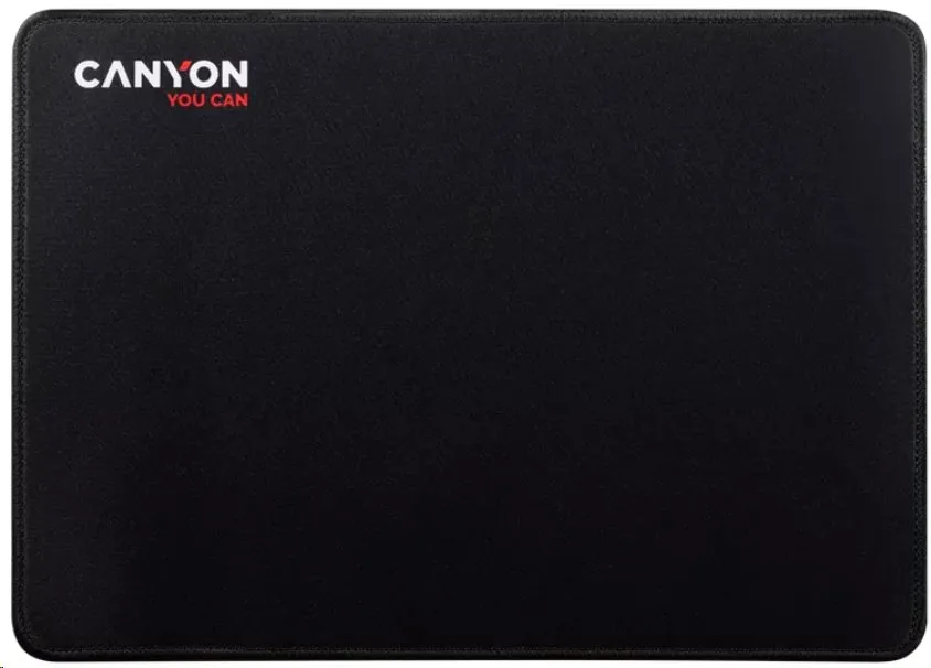 Podložky pod myš CANYON Podložka pod myš MP-4, 350x250x3mm